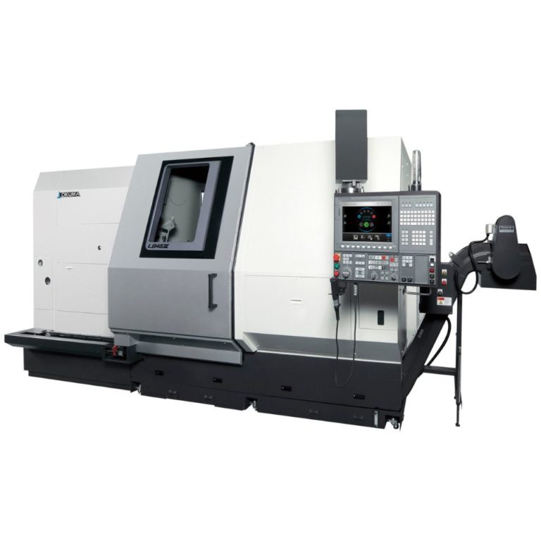 Okuma LB45II