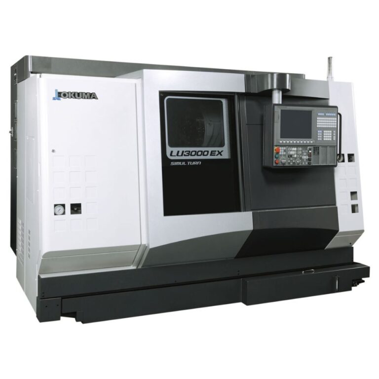 Okuma LU3000 EX
