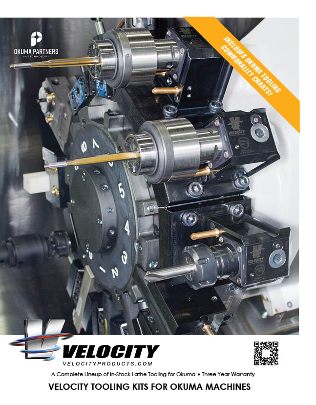Velocity Catalog Kits 2023