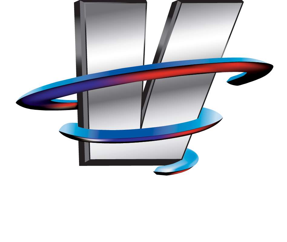 Velocity STACK Vector 1 White