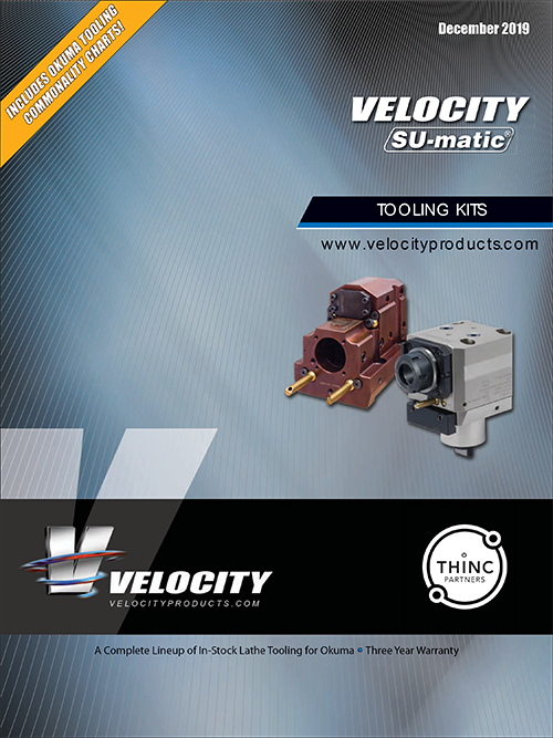 Velocity SU Matic Kits 500